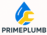 PrimePlumb logo